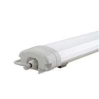 CORPURI LED LINIARE, Black Friday - Corp Iluminat LED 36W 63cm IP65 OKYANUS, LED-Zone.ro