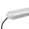 Corp Iluminat LED 40W 120cm IP65 Senzor Miscare 