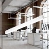 Corp Iluminat LED 45W 142cm Suspendat IP40 LZBN