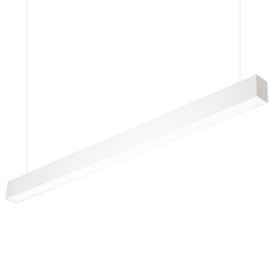 Corp Iluminat LED 45W 142cm Suspendat IP40 LZBN