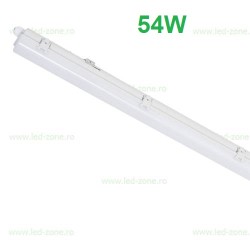 Corp Iluminat LED 54W 150cm IP65 BELLA