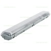 Corp Tub LED T8 2x24W 150cm Clar IP65 Tuburi Incluse