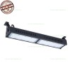 Lampa LED Iluminat Industrial 100W Liniara Premium