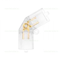 HONEYCOMB, Conector Imbinare Honeycomb 120 Grade, LED-Zone.ro