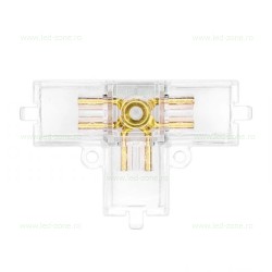 Conector Imbinare Honeycomb T