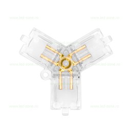 Conector Imbinare Honeycomb Y