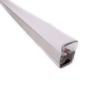 HONEYCOMB, Black Friday - Tub LED Honeycomb 6W 440mm, LED-Zone.ro