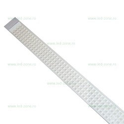 Corp Iluminat LED 100W 120cm Multiled T11