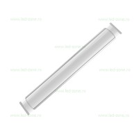 CORPURI LED LINIARE INTERIOR, Corp Iluminat LED 18W 60cm Aluminiu, LED-Zone.ro