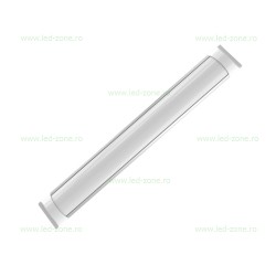 Corp Iluminat LED 18W 60cm Aluminiu
