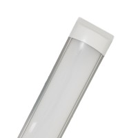 CORPURI LED LINIARE, Black Friday - Corp Iluminat LED 12W 40cm Aluminiu LZ2616, LED-Zone.ro