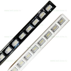 Corp Iluminat LED 30W 67cm Aluminiu T9