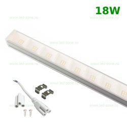 Corp Iluminat LED 18W 60cm Multiled
