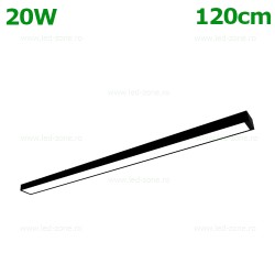 Corp Iluminat LED 20W 120cm LZ72F32