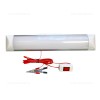Corp Iluminat LED 20W 30cm Mat Aluminiu 12V Clesti