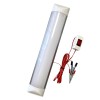 Corp Iluminat LED 20W 30cm Mat Aluminiu 12V Clesti