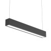 Corp Iluminat LED 24W 60cm Suspendat OFFICE Aluminiu