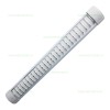 Corp Iluminat LED 25W 60cm Grila ABS