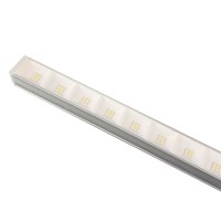 CORPURI LED LINIARE, Black Friday - Corp Iluminat LED 25W 60cm Multiled T12, LED-Zone.ro