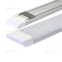 CORPURI LED LINIARE INTERIOR, Corp Iluminat LED 27W 60cm TETRA/SQ, LED-Zone.ro