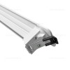Corp Iluminat LED 28W Liniar 62cm Mat LZ2619