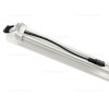 Corp Iluminat LED 28W Liniar 62cm Mat LZ2619