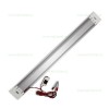Corp Iluminat LED 30W 60cm Clar Aluminiu 12V Clesti