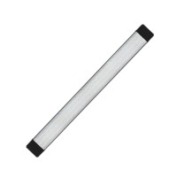 CORPURI LED LINIARE, Black Friday - Corp Iluminat LED 30W 60cm Negru GAMA, LED-Zone.ro