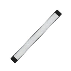 Corp Iluminat LED 30W 60cm Negru GAMA