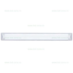 Corp Iluminat LED 40W 120cm Aluminiu