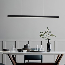 Corp Iluminat LED 40W 120cm Suspendat Interconectabil LZ7225