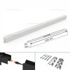 Corp Iluminat LED 40W 120cm Suspendat Interconectabil LZ7225