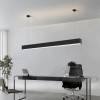 Corp Iluminat LED 40W 120cm Suspendat OFFICE Aluminiu