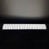 Corp Iluminat LED 40W 60cm Grila ABS