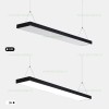 Corp Iluminat LED 48W 120cm Suspendat LZ1151