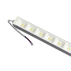 Corp Iluminat LED 50W 120cm Multiled T22 IP65