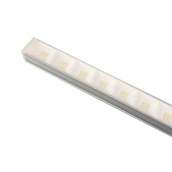 Corp Iluminat LED 50W 120cm Multiled T12