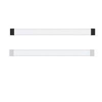 CORPURI LED LINIARE INTERIOR, Corp Iluminat LED 54W 120cm TETRASQ, LED-Zone.ro