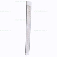 CORPURI LED LINIARE INTERIOR, Corp Iluminat LED 72W 120cm T16, LED-Zone.ro