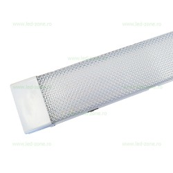 Corp Iluminat LED 80W 120cm Clar