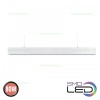 Corp Iluminat LED 80W 120cm Suspendat Innova10