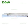 Corp Iluminat LED 100W 120cm Clar T20