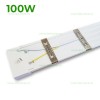 Corp Iluminat LED 100W 120cm Clar T20