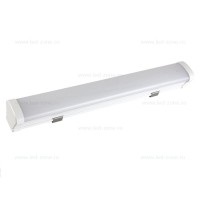 CORPURI LED LINIARE INTERIOR, Corp Iluminat LED 18W 60cm IP65 LZ2735, LED-Zone.ro