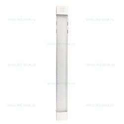 Corp Iluminat LED 27W 60cm Clar IP21