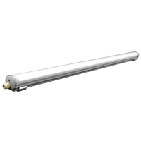 CORPURI LED LINIARE EXTERIOR, Corp Iluminat LED 36W 120cm IP65 LZ72616, LED-Zone.ro