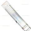 Corp Iluminat LED 54W 120cm Clar