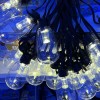 Ghirlanda 10M cu 30 Becuri LED Filament Clare ST