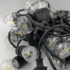 Ghirlanda 10M cu 10 Becuri  LED ST