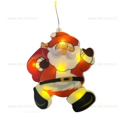 Instalatie LED Perdea Diverse Culori 3x0.7m LZ9056